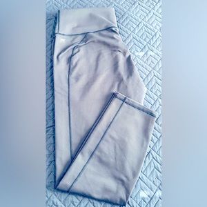 Fabletics Define PowerHold High Waisted 7/8 Leggings, Size XXL